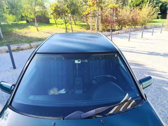 Mercedes C250 Turbo