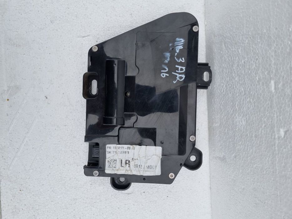 Ручка GEN 3 Model S 16-20 рест в зборі