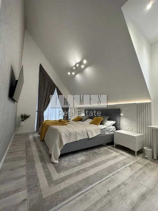 Продаж 4к котеджу Brilliante, вул. Генріха Вишневського, Білогородка
