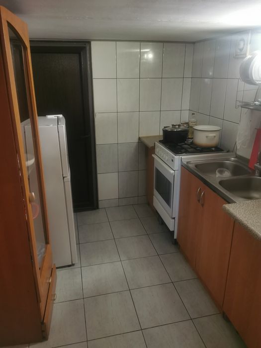 Do wynajęcia mieszkanie