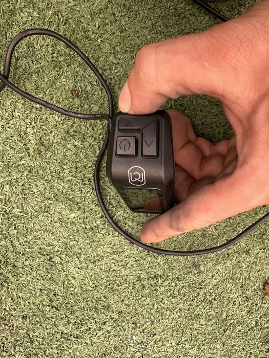 Manipulator do multicycle 36V