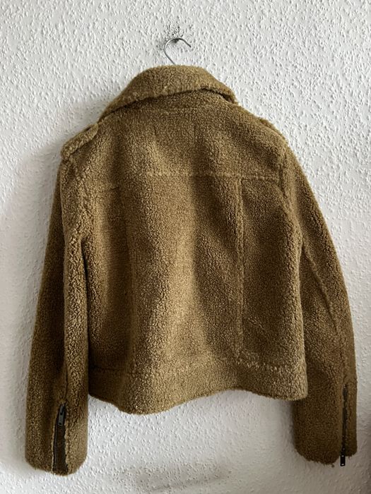 Futerko sztuczne Zara M