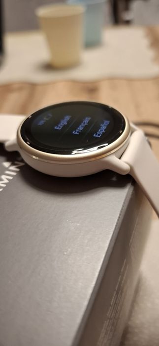 Garmin Vivoactive 5 piękny