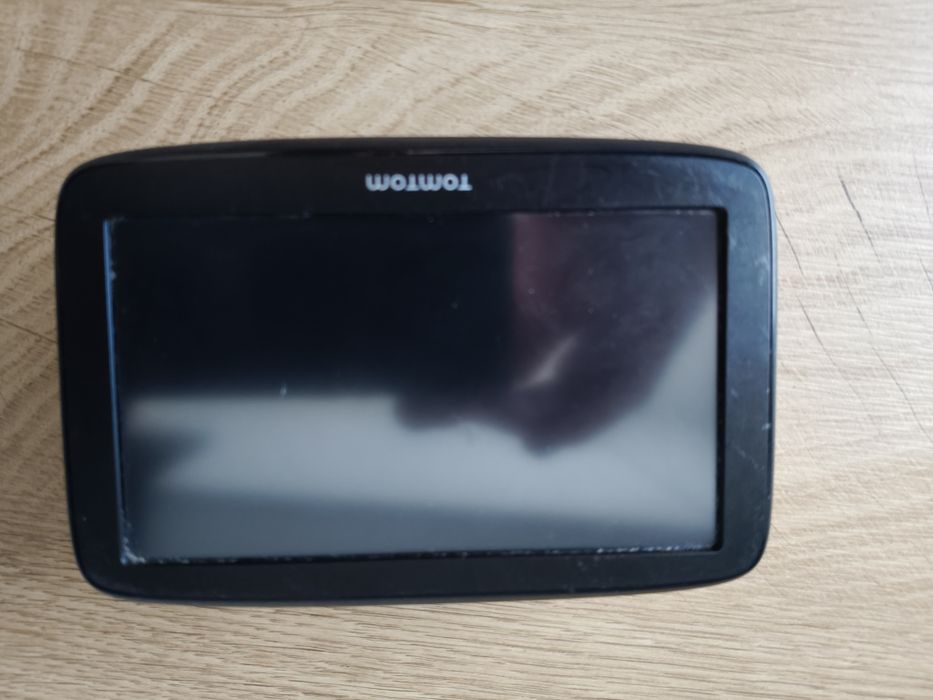 Nawigacja TomTom go classic 6
