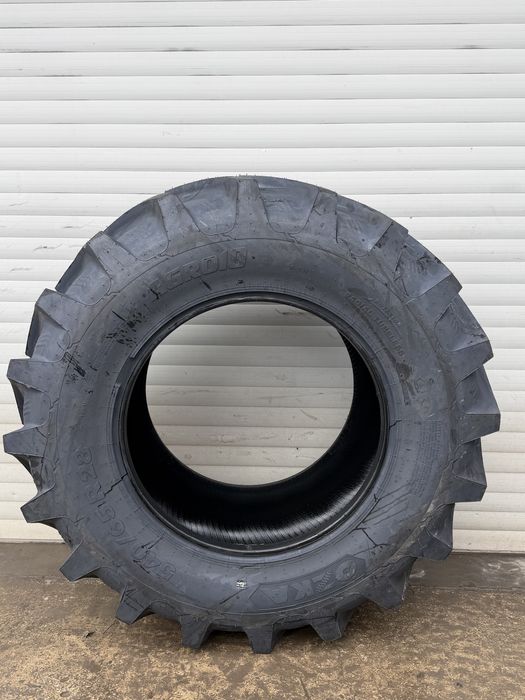 opony 650/65R38 + 540/65R28 OZKA AGRO-10 Zestaw