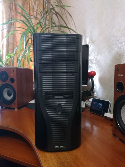 Системний блок 4 ядра AMD Athlon X4 640 3.0 Ghz