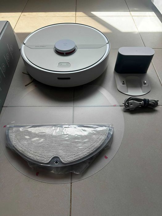 Roborock S6 Pure
