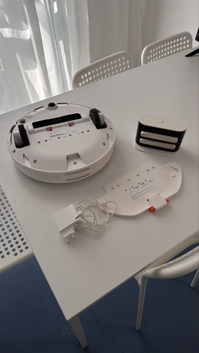 Robot XIAOMI vacuum S12