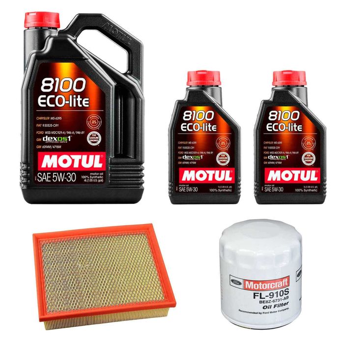 Фільтр Масляний Паливний Повітряний Салонний АКПП / Масло