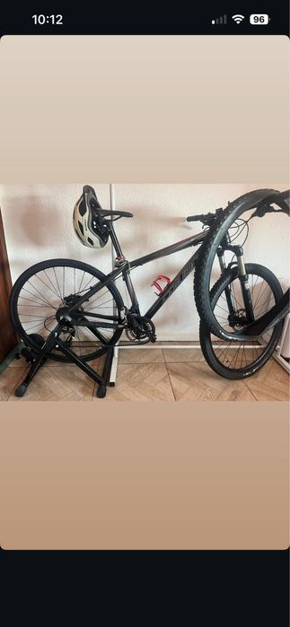 Bicicleta BTT aro 29