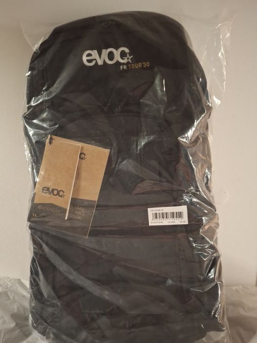 Plecak Evoc Fr Tour 30