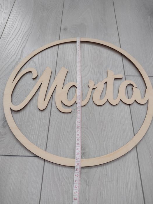 Koła deklaracja ślubna Marta Adrian