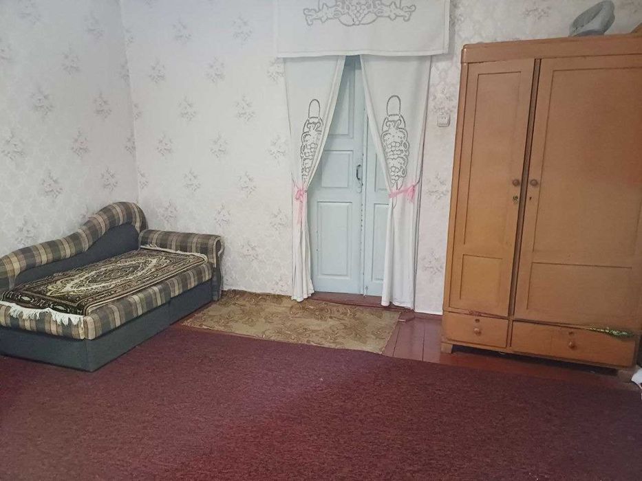 Будинок в с.Рудниця