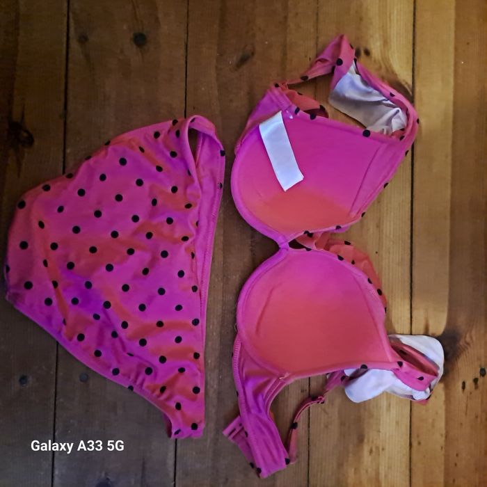 Sprzedam strój kąpielowy