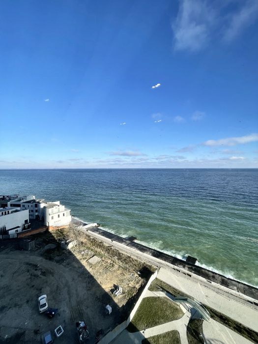 Продажа 2к квартира Аркадия прямой вид моря