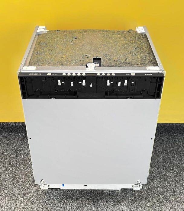 Посудомийна машина Siemens iQ500 SN53M581EU вбудована 60см (висота 81.5см) Gemany (вживана)