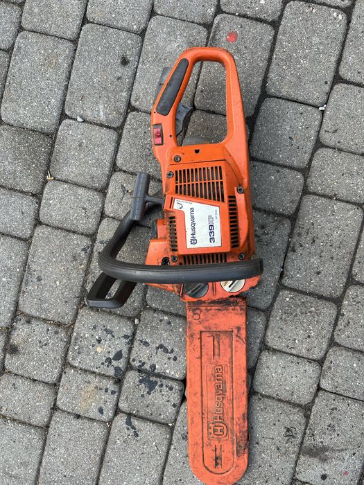 Piła Husqvarna 339xp