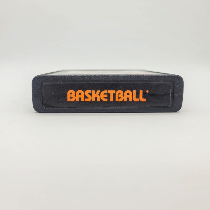 Basketball Atari 2600