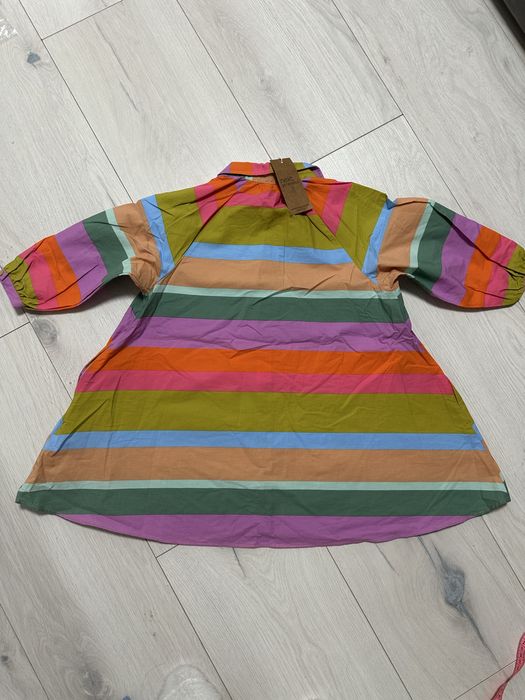 Нова сукня, Next, розмір 110 см