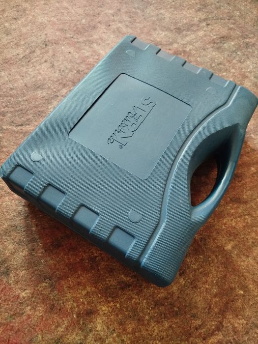 Шуруповёрт stern НОВЫЙ.