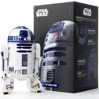 Robot Sphero R2-D2 Star Wars