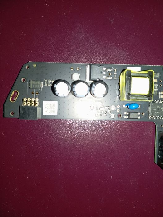 Плата на Ajax плата