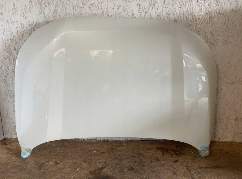 Капот Toyota RAV4 IV V - 040 218 1G3 0K5 M386 070