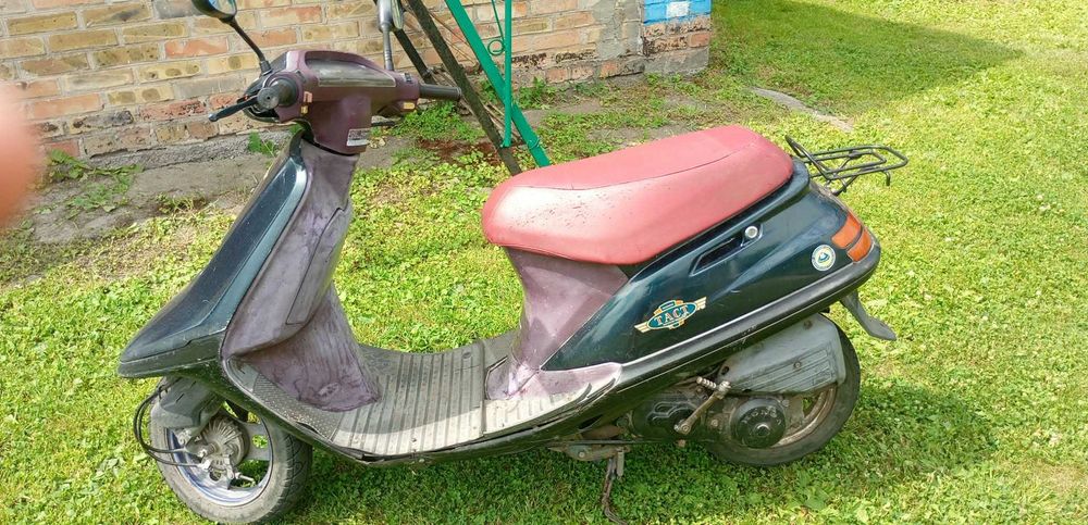 Продам скутер хонда
