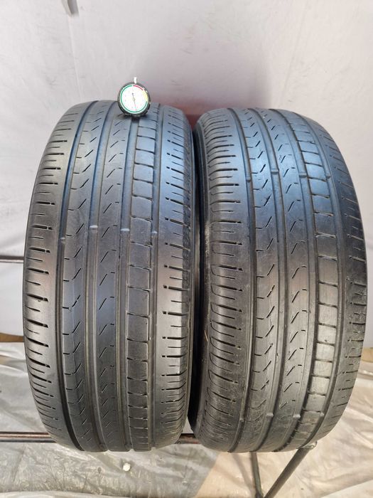 2x 235/65/17 Pirellli Scorpion Verde//TANIO/SPRAWDŹ/GWARANCJA