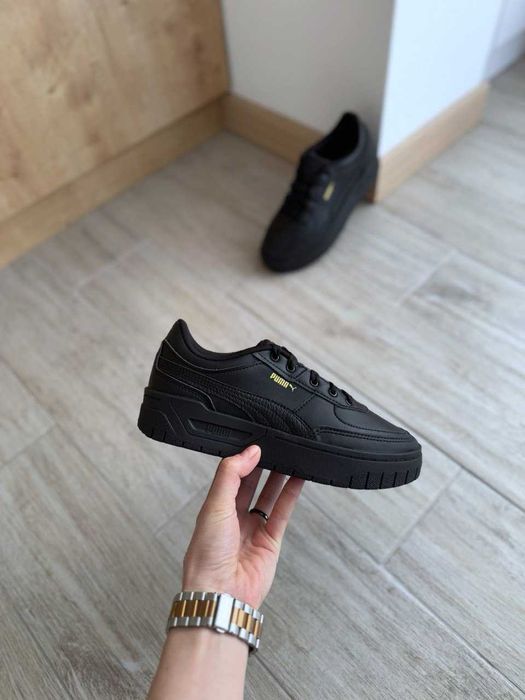 Puma Cali Dream Lth