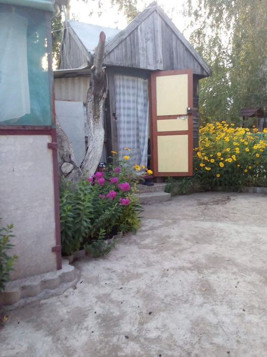 Дача Комунальник 10 соток