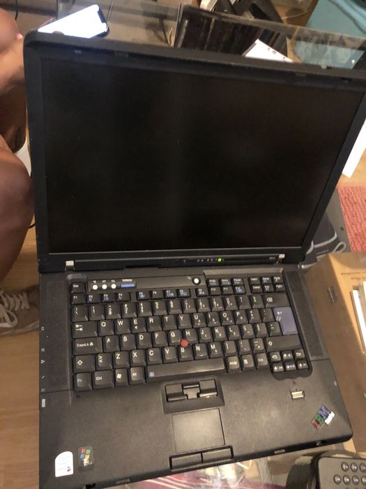 Lenovo ThinkPad Z61m