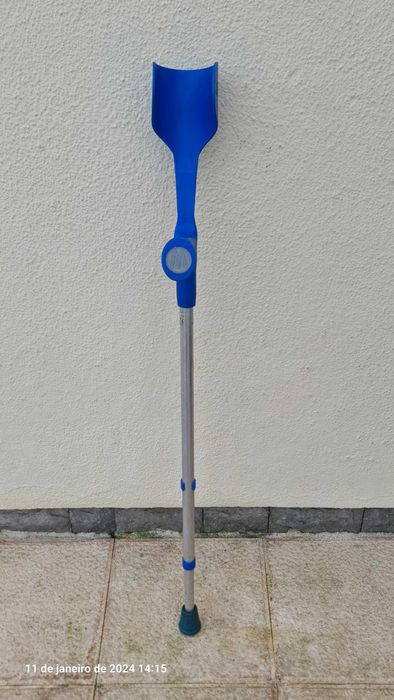 bengala regulável - Nº 17