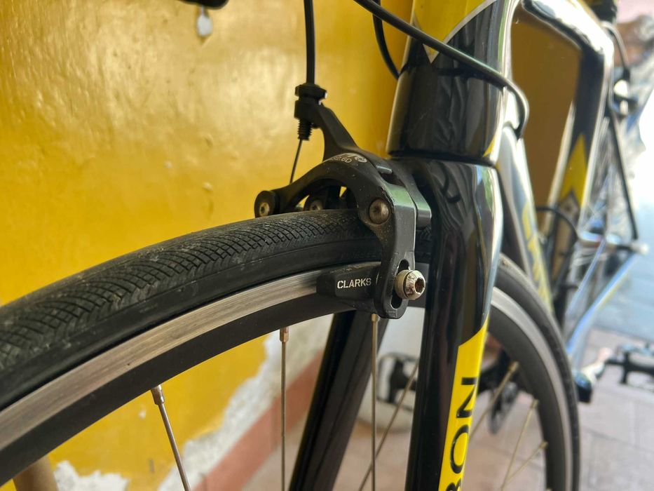 Kolarzówka carbon 9kg