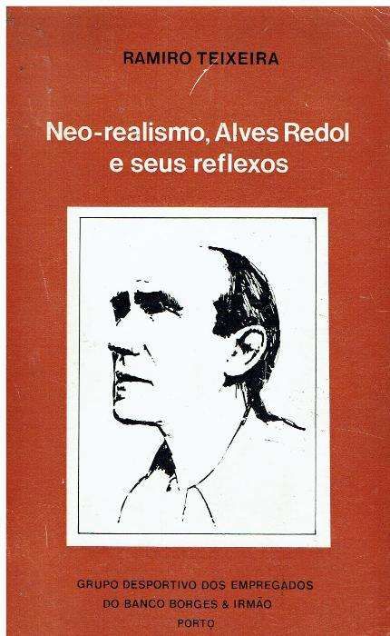 0241 - Livros de Alves Redol 3