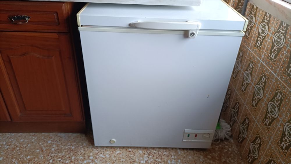 Arca frigorífica