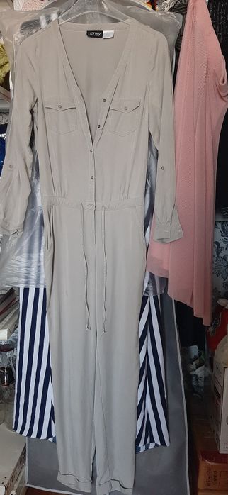 Комбинезон для девушек