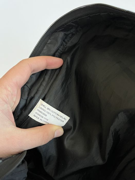 Жіночий рюкзак сумка guess