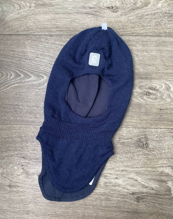 Шапка Reima 48 см