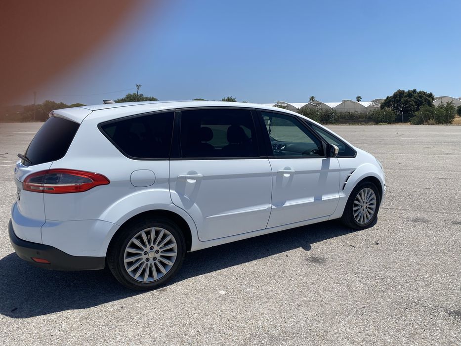 Ford s max 1.6 115 cv
