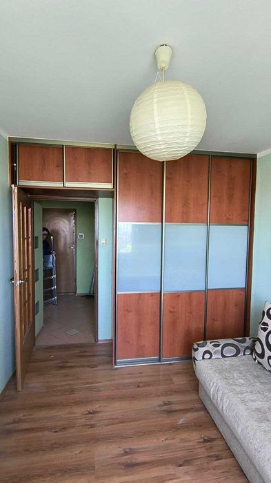 Mieszkanie 2-pokojowe z balkonem – Brynów, ul. Brynowska Katowice