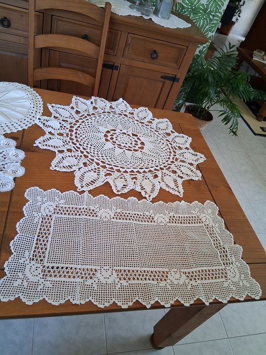 Naprons de todas as m gʻ