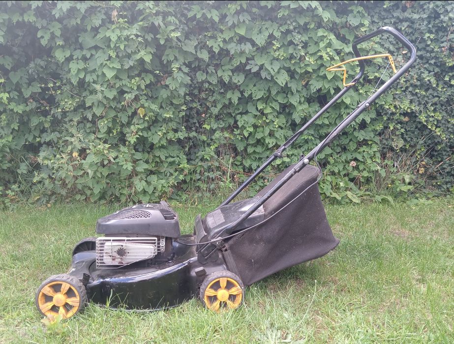 Kosiarka spalinowa (Briggs&Stratton)