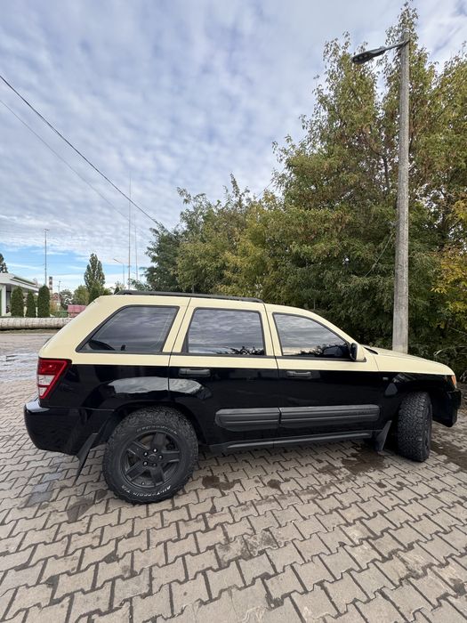 Продам надійний та економний позашляховик