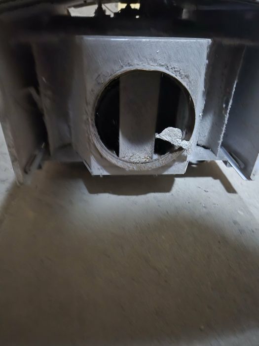 Piecyk gazowy Saunier Duval Opalia