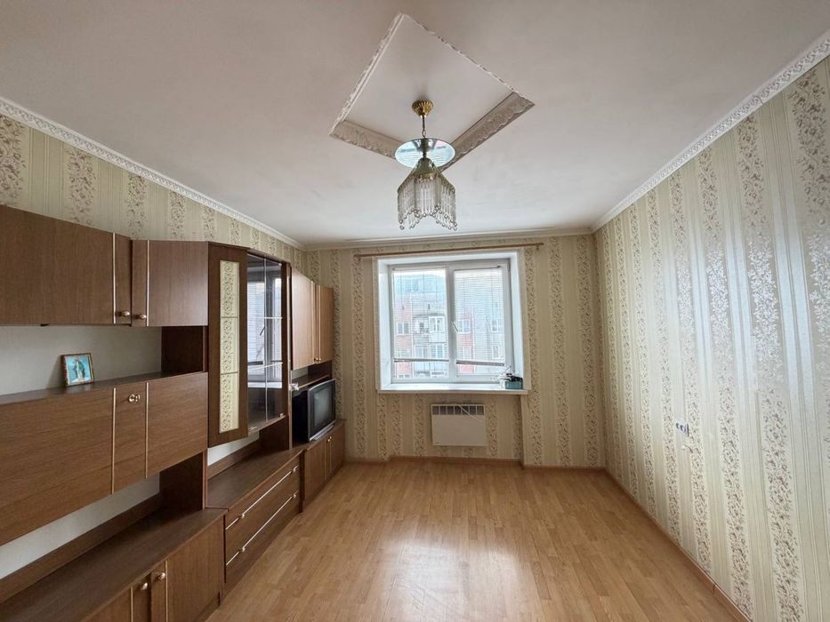 2 кім квартира продаж