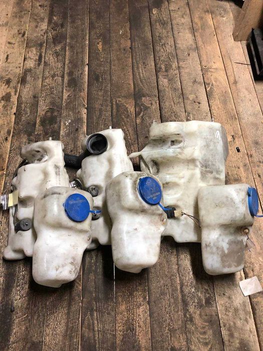 Бачок склоомивача vito638 корпус повітряного фільтра 2.2 віто638