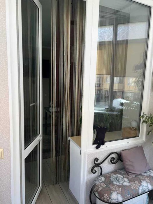 Продаж 1к квартири з ремонтом.ЖК Київський Маєток.85000$.Торг!