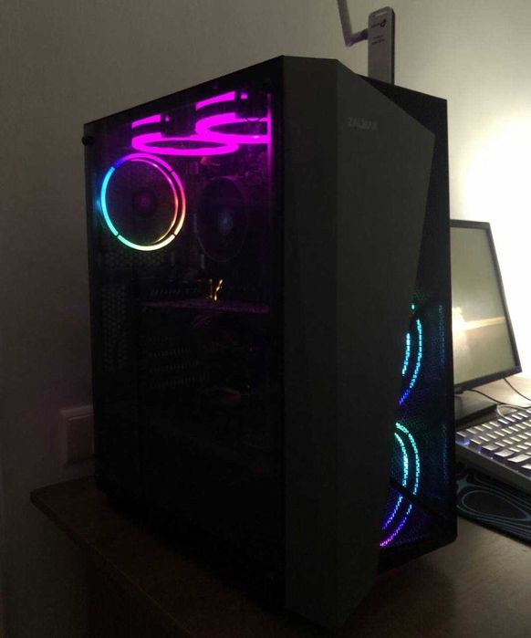 Акція! - Комп&#x27;ютер ігровий