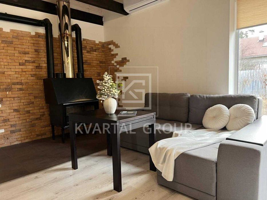 Будинок з ремонтом швидкий виїзд на Київ